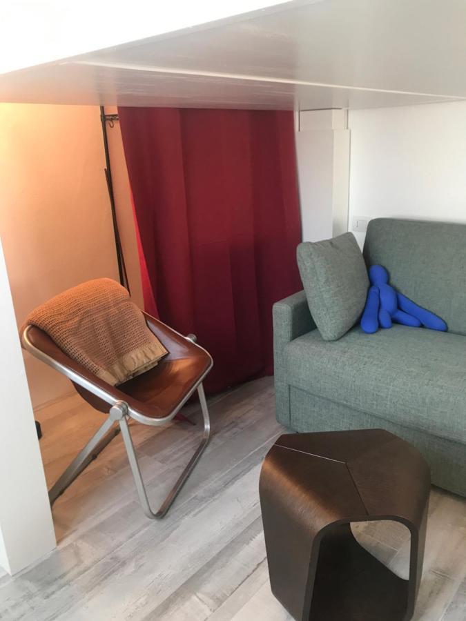 Studio 18 Apartment Milan Bagian luar foto
