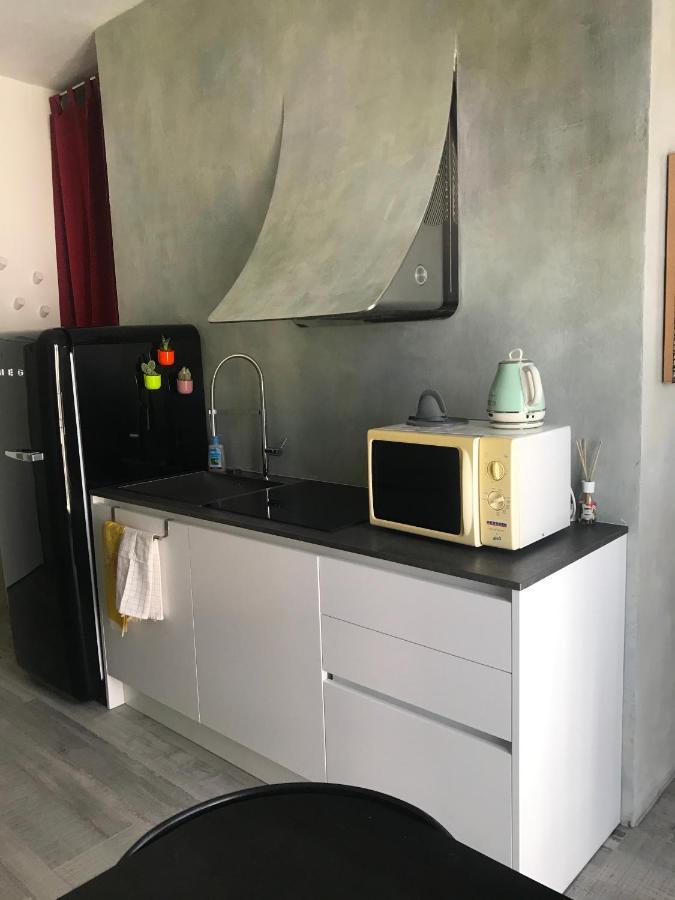 Studio 18 Apartment Milan Bagian luar foto