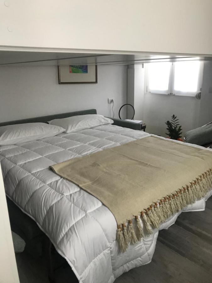 Studio 18 Apartment Milan Bagian luar foto