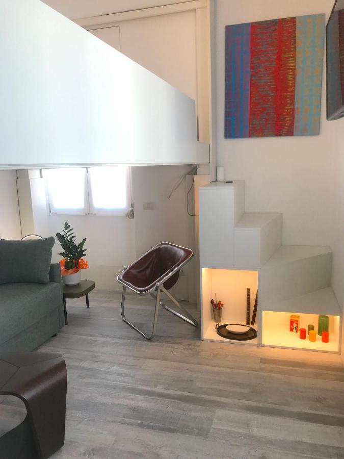 Studio 18 Apartment Milan Bagian luar foto