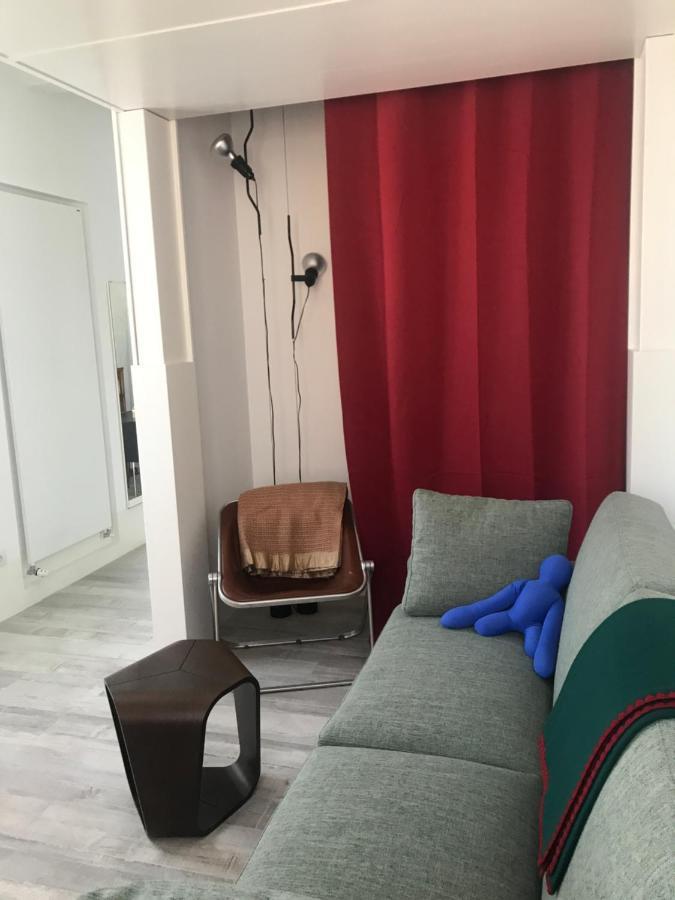 Studio 18 Apartment Milan Bagian luar foto