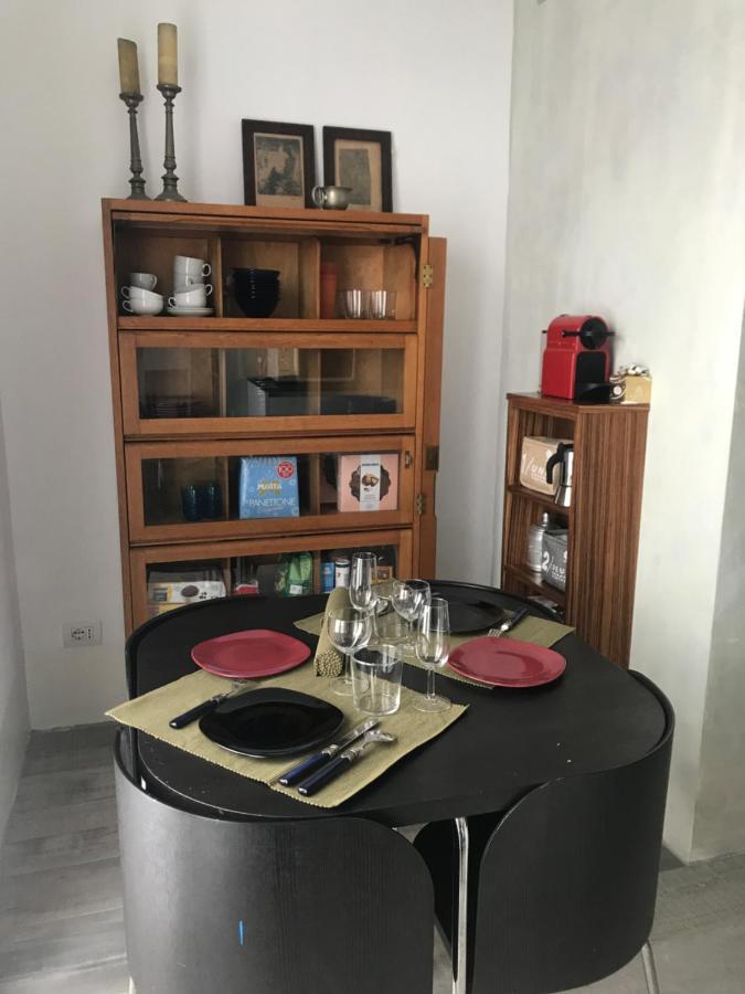 Studio 18 Apartment Milan Bagian luar foto