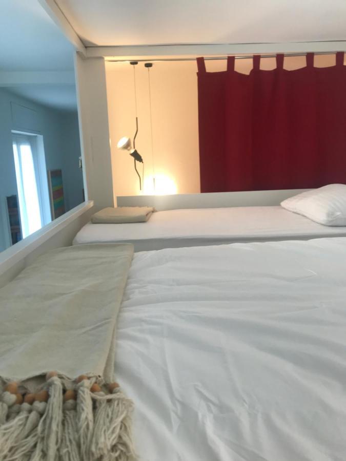 Studio 18 Apartment Milan Bagian luar foto