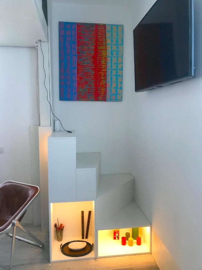 Studio 18 Apartment Milan Bagian luar foto
