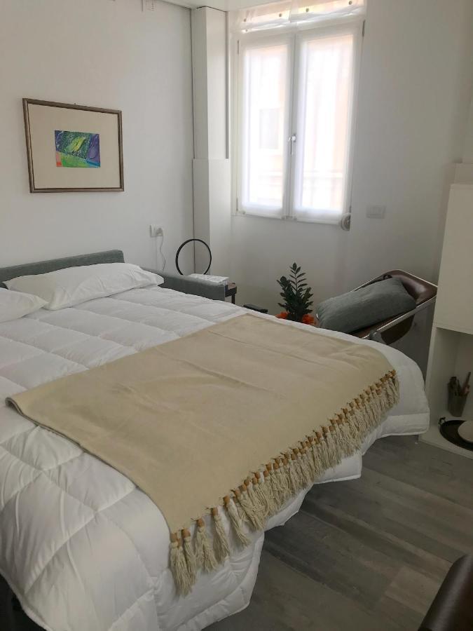 Studio 18 Apartment Milan Bagian luar foto