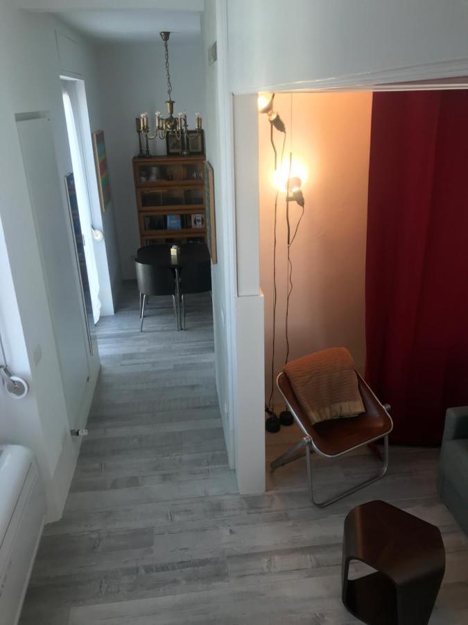 Studio 18 Apartment Milan Bagian luar foto