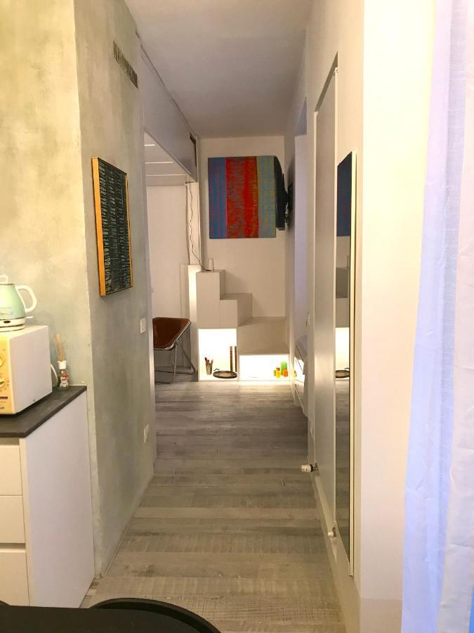 Studio 18 Apartment Milan Bagian luar foto