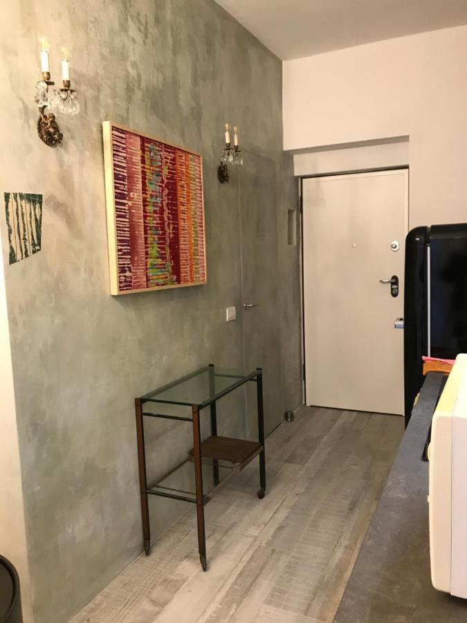 Studio 18 Apartment Milan Bagian luar foto