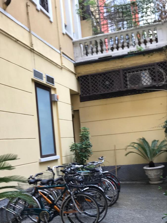 Studio 18 Apartment Milan Bagian luar foto