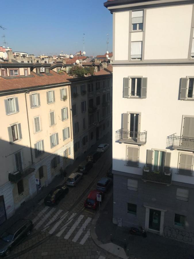Studio 18 Apartment Milan Bagian luar foto