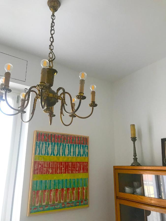 Studio 18 Apartment Milan Bagian luar foto