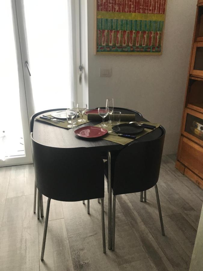 Studio 18 Apartment Milan Bagian luar foto