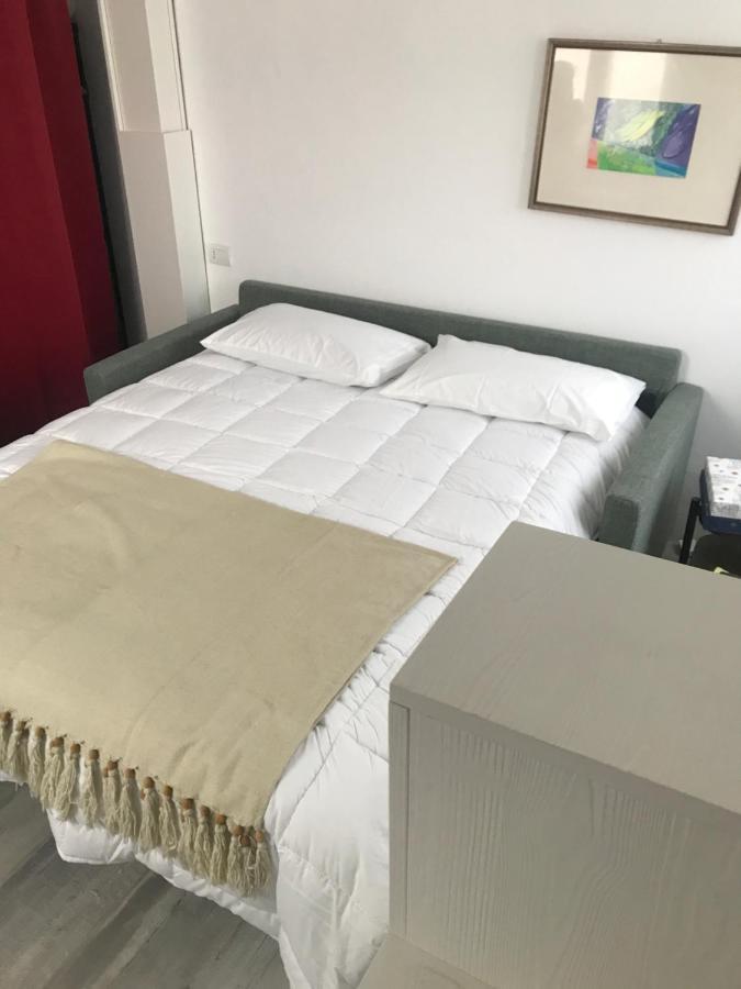 Studio 18 Apartment Milan Bagian luar foto